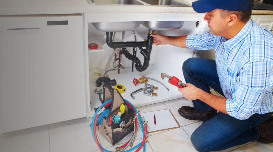 Professional sewer line replacement in West Liberty, IL